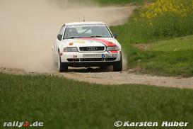 WP 2 - Osterrallye Zerf 2017 - Bild Nr. 110