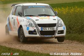 WP 2 - Osterrallye Zerf 2017 - Bild Nr. 378