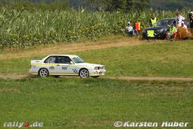 Shakedown - Eifel Rallye Festival 2018 - Bild Nr. 031