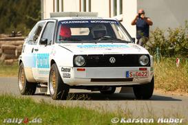 Shakedown - Eifel Rallye Festival 2018 - Bild Nr. 035