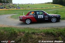 Shakedown - Eifel Rallye Festival 2018 - Bild Nr. 056