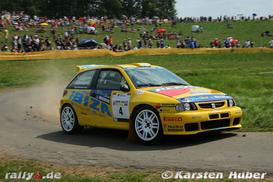 Shakedown - Eifel Rallye Festival 2018 - Bild Nr. 074