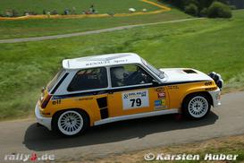 Shakedown - Eifel Rallye Festival 2018 - Bild Nr. 078