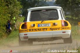 Shakedown - Eifel Rallye Festival 2018 - Bild Nr. 124