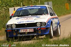 Shakedown - Eifel Rallye Festival 2018 - Bild Nr. 139