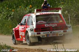 Shakedown - Eifel Rallye Festival 2018 - Bild Nr. 172