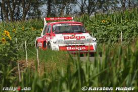 Shakedown - Eifel Rallye Festival 2018 - Bild Nr. 173