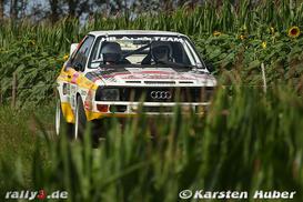 Shakedown - Eifel Rallye Festival 2018 - Bild Nr. 181