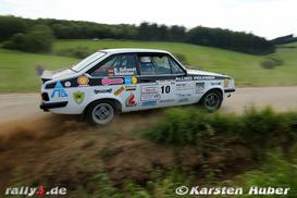 Shakedown - Eifel Rallye Festival 2018 - Bild Nr. 198