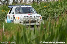Shakedown - Eifel Rallye Festival 2018 - Bild Nr. 208