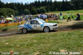 WP 1 - Eifel Rallye Festival 2018 - Bild Nr. 070