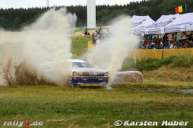WP 1 - Eifel Rallye Festival 2018 - Bild Nr. 101