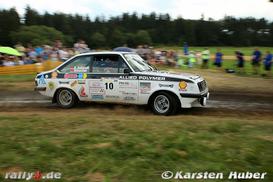 WP 1 - Eifel Rallye Festival 2018 - Bild Nr. 105