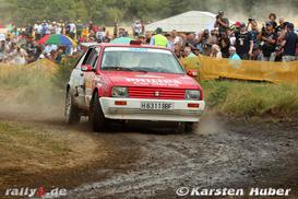 WP 1 - Eifel Rallye Festival 2018 - Bild Nr. 157