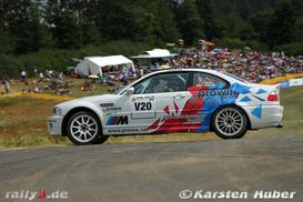 WP 5 - Eifel Rallye Festival 2018 - Bild Nr. 099
