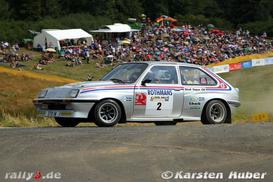 WP 5 - Eifel Rallye Festival 2018 - Bild Nr. 106