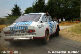 WP 5 - Eifel Rallye Festival 2018 - Bild Nr. 134