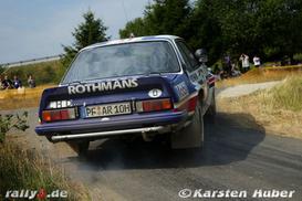 WP 5 - Eifel Rallye Festival 2018 - Bild Nr. 151