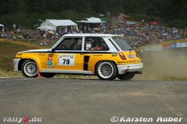 WP 5 - Eifel Rallye Festival 2018 - Bild Nr. 354