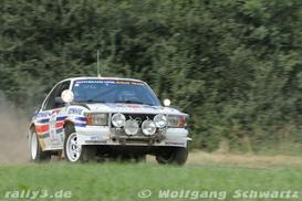 WP 1 - Eifel Rallye Festival 2018 - Bild Nr. 025