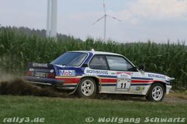 WP 1 - Eifel Rallye Festival 2018 - Bild Nr. 038