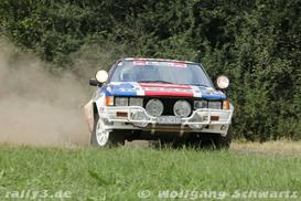 WP 1 - Eifel Rallye Festival 2018 - Bild Nr. 129