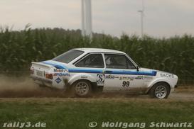 WP 1 - Eifel Rallye Festival 2018 - Bild Nr. 181