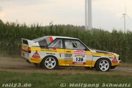 WP 1 - Eifel Rallye Festival 2018 - Bild Nr. 219