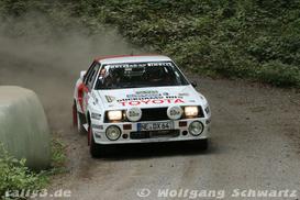 WP 5 - Eifel Rallye Festival 2018 - Bild Nr. 001