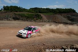 WP 1 - Hunsrück-Junior-Rallye 2018 - Bild Nr. 095