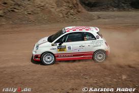 WP 1 - Hunsrück-Junior-Rallye 2018 - Bild Nr. 123
