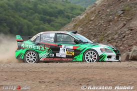 WP 1 - Hunsrück-Junior-Rallye 2018 - Bild Nr. 285