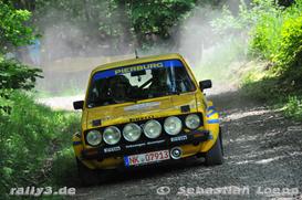 WP 2 - Hunsrück-Junior-Rallye 2018 - Bild Nr. 002