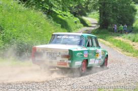 WP 2 - Hunsrück-Junior-Rallye 2018 - Bild Nr. 004