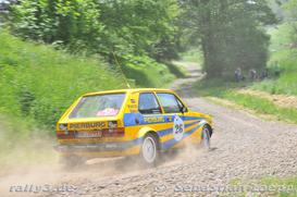 WP 2 - Hunsrück-Junior-Rallye 2018 - Bild Nr. 008