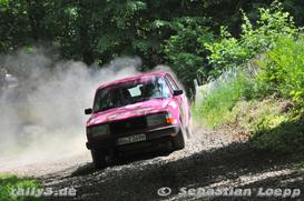 WP 2 - Hunsrück-Junior-Rallye 2018 - Bild Nr. 010