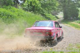 WP 2 - Hunsrück-Junior-Rallye 2018 - Bild Nr. 012