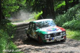 WP 2 - Hunsrück-Junior-Rallye 2018 - Bild Nr. 014