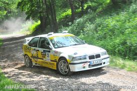 WP 2 - Hunsrück-Junior-Rallye 2018 - Bild Nr. 015