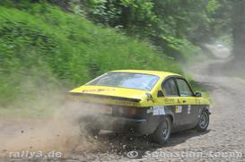 WP 2 - Hunsrück-Junior-Rallye 2018 - Bild Nr. 016