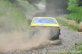 WP 2 - Hunsrück-Junior-Rallye 2018 - Bild Nr. 017