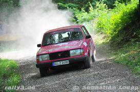 WP 2 - Hunsrück-Junior-Rallye 2018 - Bild Nr. 018