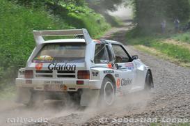 WP 2 - Hunsrück-Junior-Rallye 2018 - Bild Nr. 022