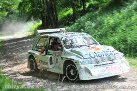 WP 2 - Hunsrück-Junior-Rallye 2018 - Bild Nr. 024