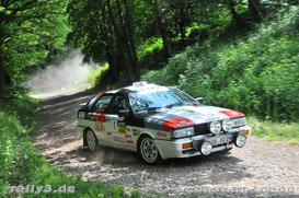 WP 2 - Hunsrück-Junior-Rallye 2018 - Bild Nr. 027