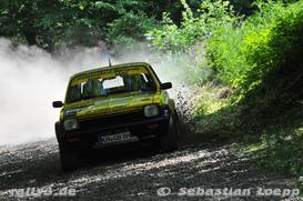 WP 2 - Hunsrück-Junior-Rallye 2018 - Bild Nr. 031