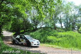 WP 2 - Hunsrück-Junior-Rallye 2018 - Bild Nr. 038