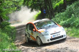 WP 2 - Hunsrück-Junior-Rallye 2018 - Bild Nr. 057
