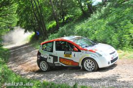 WP 2 - Hunsrück-Junior-Rallye 2018 - Bild Nr. 058