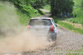 WP 2 - Hunsrück-Junior-Rallye 2018 - Bild Nr. 060